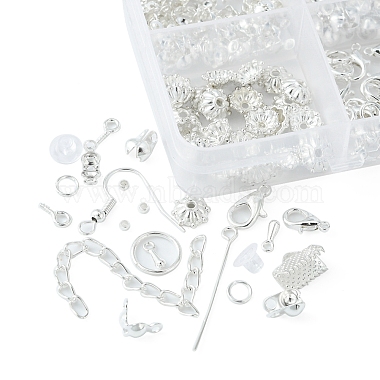 DIY Jewelry Making Finding Kit(DIY-FS0004-06)-3