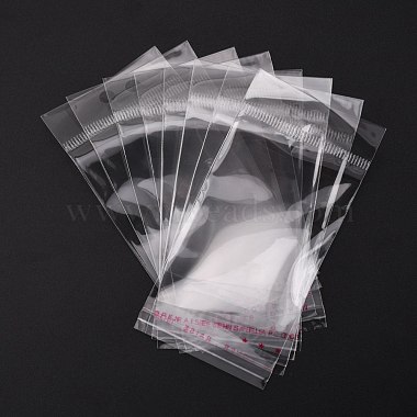 OPP Cellophane Bags(OPC-R010-10x5cm)-2