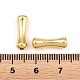 Brass Beads(KK-H292-22G)-3