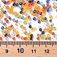 Round Glass Seed Beads(SEED-A007-2mm)-3