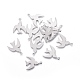 304 Stainless Steel Charms(X-STAS-P236-14P)-1