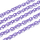 Cadenas de cable de pl&aacute;stico abs(X-KY-E007-03D)-1