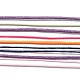 Cordon de polyester ciré coréen(YC-MSMC001-01)-2