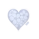 Moules en silicone pour tapis de tasse en forme de cœur(PW-WG26162-07)-1