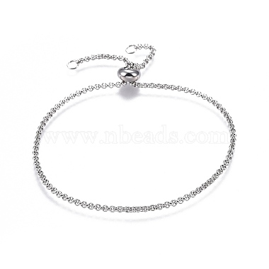 304 Stainless Steel Bracelets