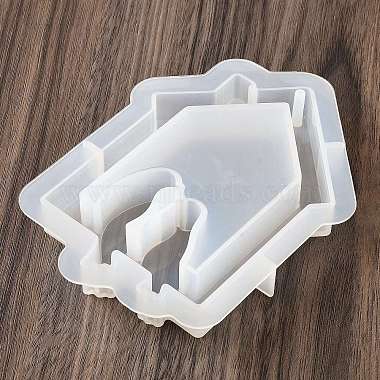 Silicone Pendant Molds(SIMO-M003-05)-5