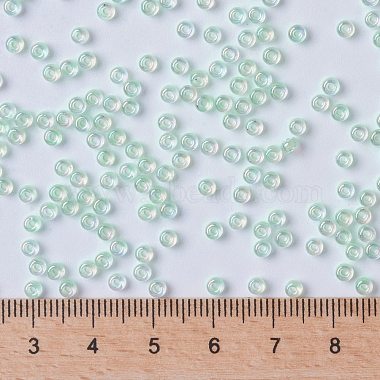 MIYUKI Round Rocailles Beads(X-SEED-G008-RR0271)-2