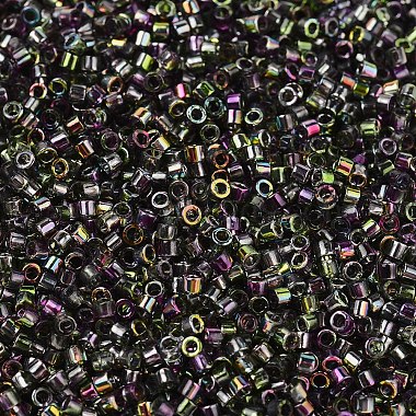 MIYUKI Delica Beads(X-SEED-J020-DB2205)-3