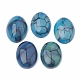 Natural Agate Cabochons(X-G-S330-15C)-1