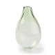Handmade Blown Glass Bottles(GLAA-B005-03C)-1