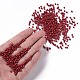 Baking Paint Glass Seed Beads(SEED-S001-K14)-4