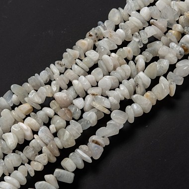 Brins de perles de pierre de lune arc-en-ciel naturel(X-G-A200-02)-4