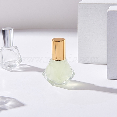 Kits de bouteille de parfum de bricolage(DIY-GF0001-27)-2