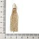 Brass Box Chains Tassels Pendant(X-KK-K276-02G)-3