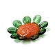 Handmade Lampwork Fridge Magnet(LAMP-E038-04)-3