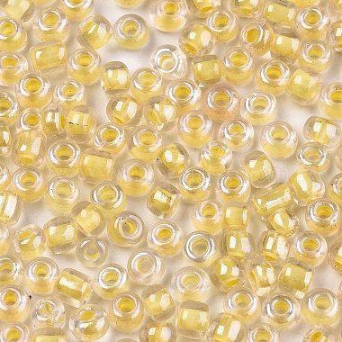 (Repacking Service Available) 8/0 Glass Seed Beads(SEED-C025-3mm-2202)-2