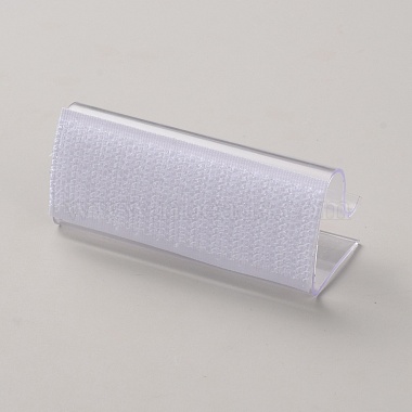 Acrylic Anti-slip Tablecloth Clips(AJEW-WH0709-260)-2
