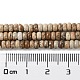 image Naturel jaspe perles brins(G-H292-A03-01)-5