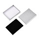 Python Pattern Cardboard Jewelry Set Boxes(CBOX-L007-008B)-4