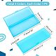 5 Colors Polypropylene(PP) Box(CON-BK0001-002)-2