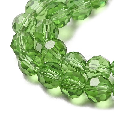 Transparent Glass Beads(EGLA-A035-T8mm-D11)-4