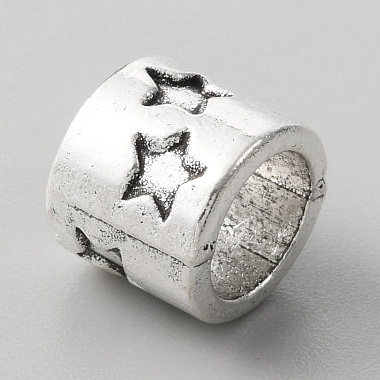 Alloy European Beads(FIND-TAC0014-89G)-2