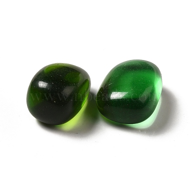 Perles en verre(G-G979-A23)-3