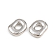 Brass European Beads(KK-CBA78C7-33B-P)-2