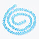 Glass Beads Strands(EGLA-A034-T10mm-D08)-2