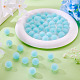 perles de silicone(SIL-TAC0013-16B)-5