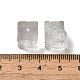 Transparent Glass Beads(GLAA-D025-02G)-3