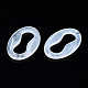 Transparent Acrylic Linking Rings(OACR-S038-029)-3