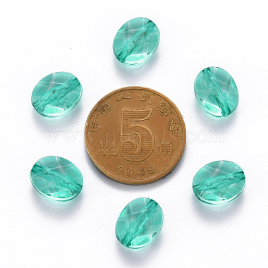 Transparent Acrylic Beads(TACR-S154-18A-68)-3