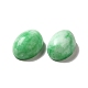 Cabochons en jade naturel teints(G-G975-01A-02)-4