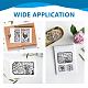 Custom PVC Plastic Clear Stamps(DIY-WH0618-0012)-4