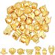 chgcraft 35pcs 7 styles perles européennes en alliage(FIND-CA0006-52)-1