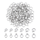 120Pcs 3 Styles 304 Stainless Steel Tube Bails(STAS-UN0062-19)-1