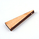 Wood Pendants(X-WOOD-S659-23-LF)-2