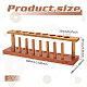 Wood Test Tube Holder Stand(ODIS-WH0038-67B)-2