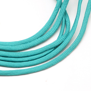 7 Inner Cores Polyester & Spandex Cord Ropes(RCP-R006-164)-2