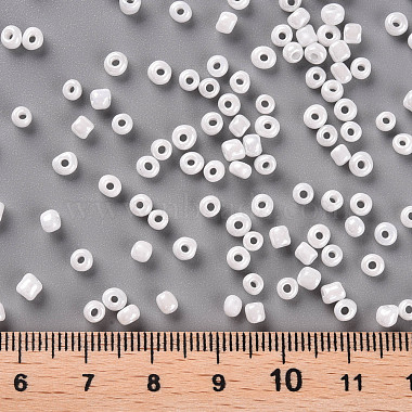 Abalorios de la semilla de cristal(X1-SEED-A012-3mm-121)-3