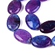 Dyed Natural White Jade Beads Strands(G-N370-01A-03)-4