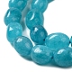 malaisie naturelles perles de jade brins(G-I283-H06-01)-4