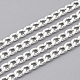 304 Stainless Steel Cuban Link Chains(CHS-T002-03B)-1