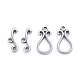 304 Stainless Steel Toggle Clasps(STAS-I148-03P)-1