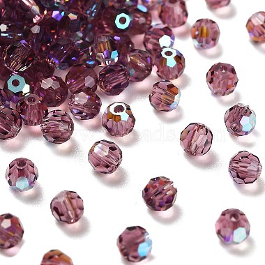 Preciosa&reg Crystal Beads(X-PRC-BB3-20050-200)-3