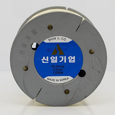 Корейская кристалл упругой нити(EW-G003-0.5mm)-2