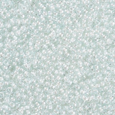 11/0 Grade A Round Glass Seed Beads(SEED-N001-F-237)-2