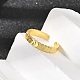 Brass Cuff Open Rings(RJEW-C159-01G)-3
