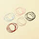 fabrication de bracelets en cordon tressé en polyester réglable(AJEW-FS0001-03)-1